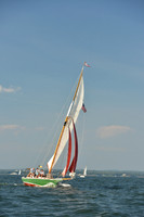 2015 IHYC Classic Yacht Regatta 686