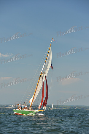 2015 IHYC Classic Yacht Regatta 686