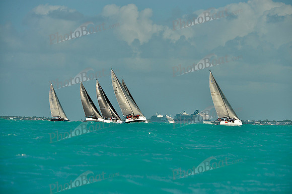 2017 Quantum Key West RW C 097