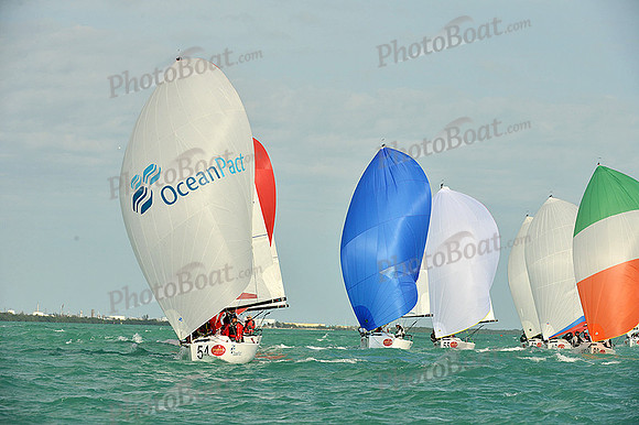 2016 Key West Race Week D_1180