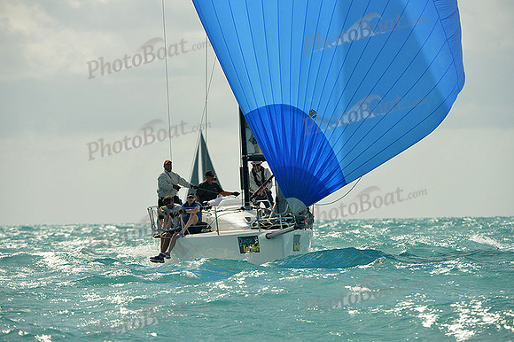 2015 Key West Race Week E 1264