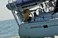 2013 Southern Bay Race Week C 1444