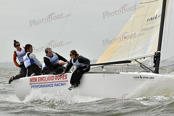 2013 Charleston Race Week A 2332