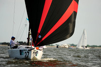 2015 Charleston Race Week D 100