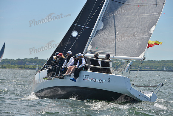2019 NYYC Annual Regatta B_0684