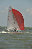 2017 Charleston Race Week B_0058