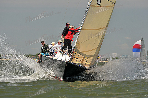2014 Southern Bay Race Week D 817