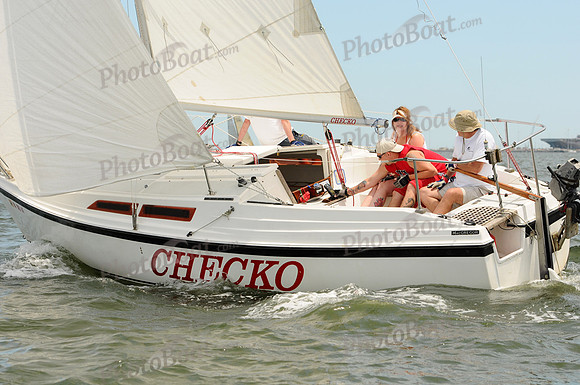 2011 Southern Bay RW C 498