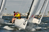 2014 J70 Winter Series A 1172
