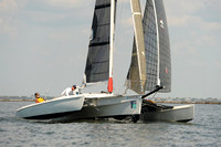 2014 Charleston Race Week A 683