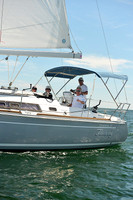 2015 Cape Charles Cup A 1380