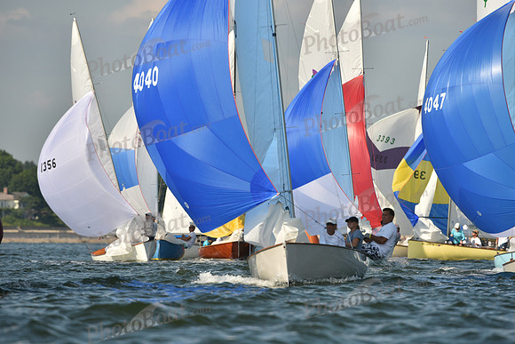 2018 Thistle Nationals C_0575