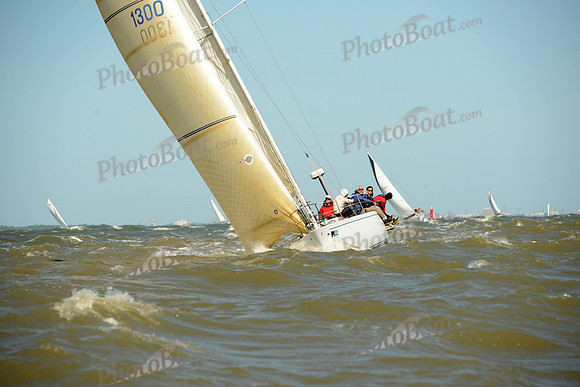 2016 Charleston Race Week B 0127