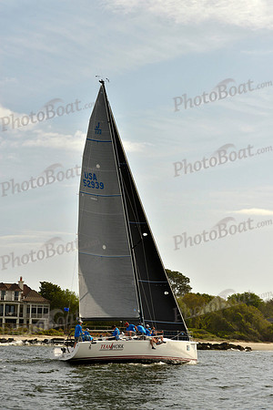 2019 Charleston Race Week B_0199