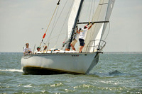 2015 Southern Bay Race Week A 323