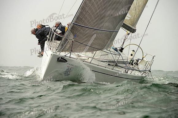 2013 Block Island Race Week E 890