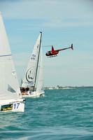 2015 Key West Race Week A 415
