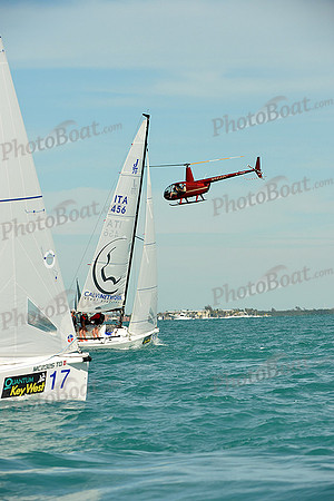 2015 Key West Race Week A 415