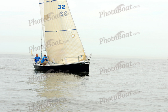 2011 Park City Regatta A 686