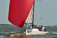 2014 Charleston Race Week D 1474