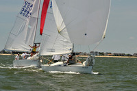 2013 Southern Bay Race Week D 1665