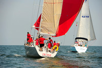 2014 Cape Charles Cup A 690
