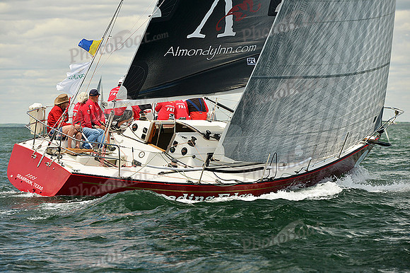 2016 NYYC Annual Regatta B_0713