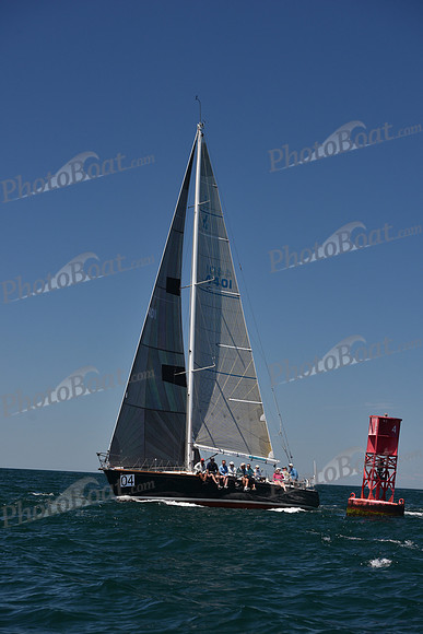 2021 Block Island Race Week E_0679