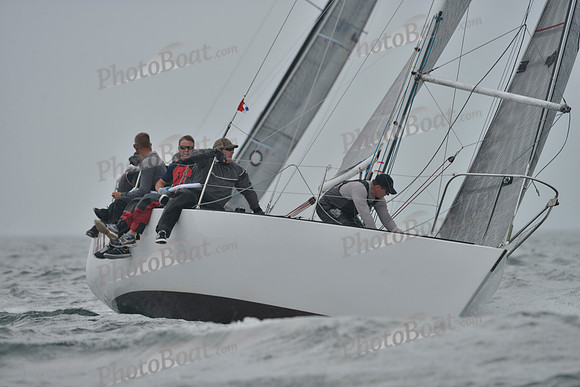 2019 Block Island Race Week F_0170