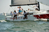 2015 NYYC Annual Regatta E 658