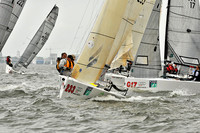 2013 Charleston Race Week A 1695