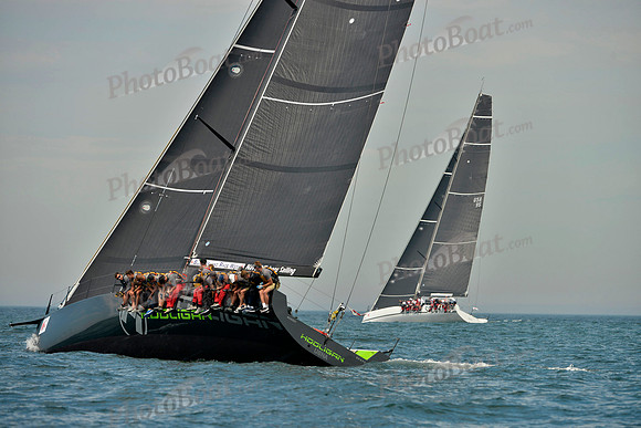 2017 Block Island Race Week C_0070