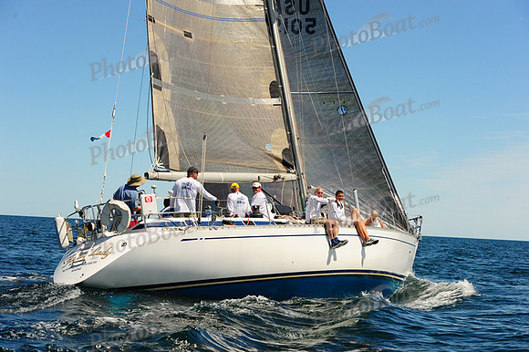 2014 Newport Bermuda A 1126