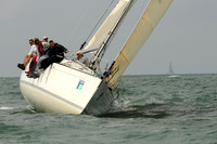2012 Charleston Race Week A 744