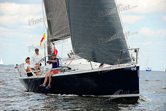 2014 Denmark Race B 958