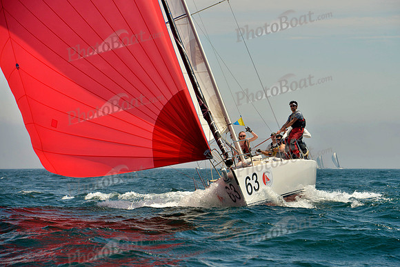 2017 Block Island Race Week C_1620