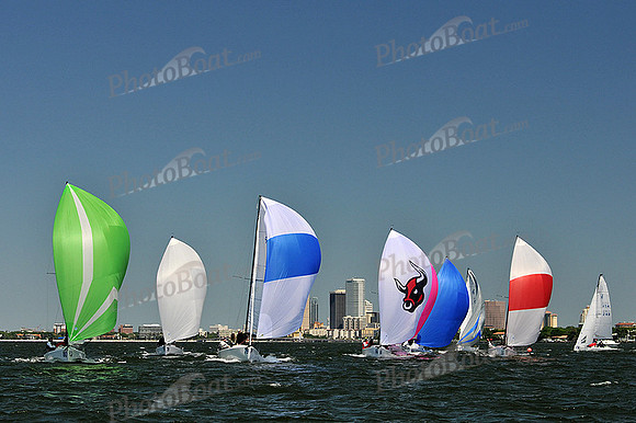 2014 J70 Winter Series G 475
