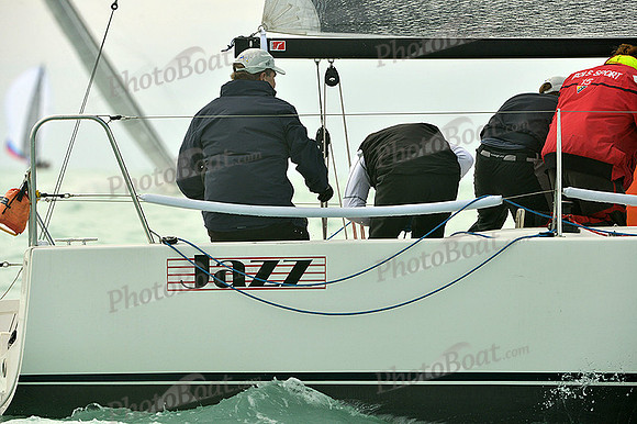 2016 Key West Race Week A_0946