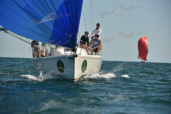 2018 NYYC Race Week B_0915
