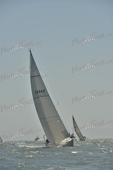 2017 Charleston Race Week A_0757
