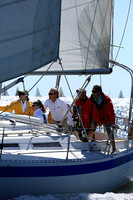 2014 Southern Bay Race Week DB3 017