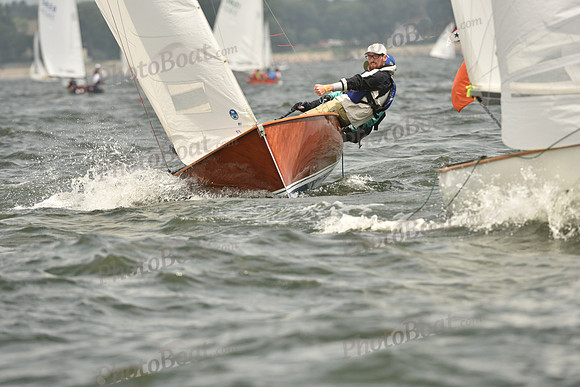 2018 Thistle Nationals E_0964