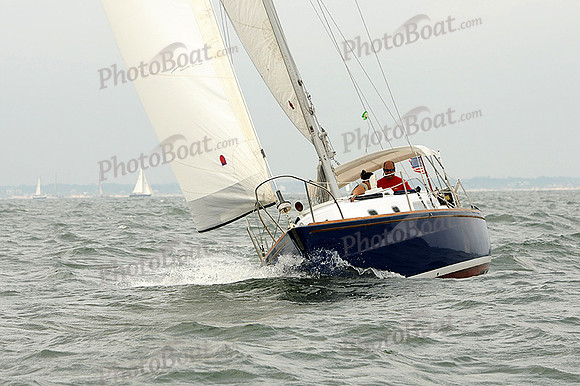 2012 Cape Charles Cup A 292