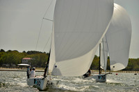 2018 Charleston Race Week A_3025