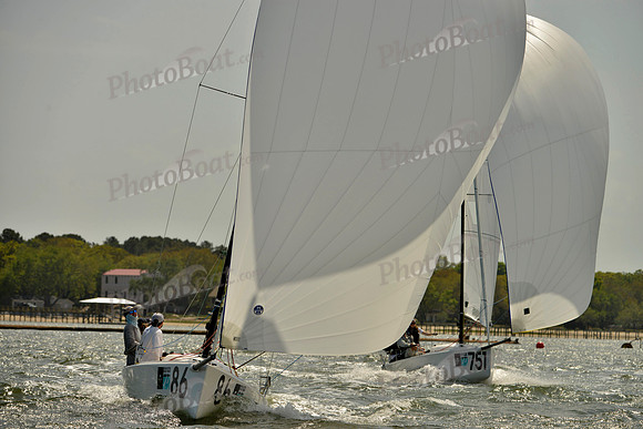 2018 Charleston Race Week A_3025