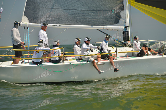 2017 Southern Bay Race Week B_0862