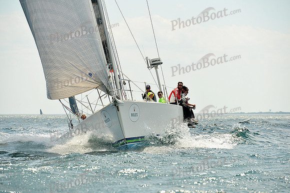 2016 NYYC Annual Regatta E_0706