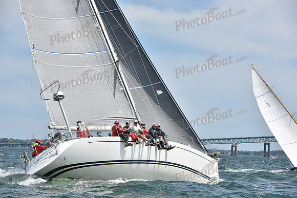 2019 NYYC Annual Regatta A_2359