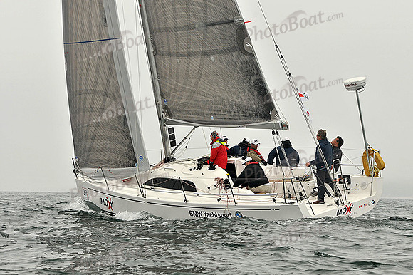 2013 Block Island Race Week D 097