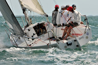 2012 Suncoast Race Week A 611